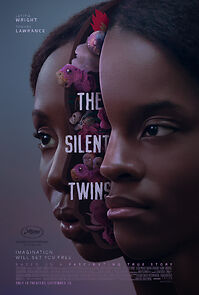 Watch The Silent Twins