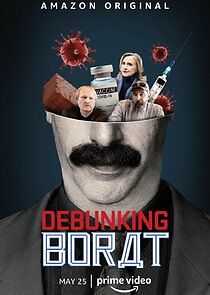 Watch Borat's American Lockdown & Debunking Borat