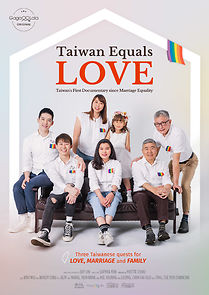 Watch Taiwan Equals Love