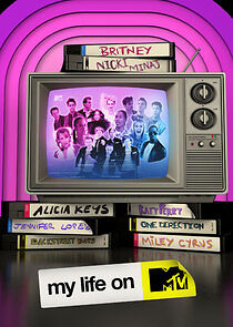 Watch My Life on MTV