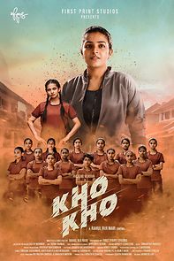 Watch Kho Kho
