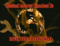Watch Behind Mortal Kombat 3: Into the Outworld (Short 1995)