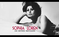 Watch Sophia Loren, une destinée particulière