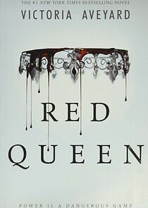 Watch Red Queen