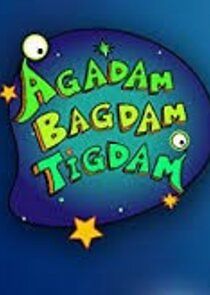 Watch Agadam Bagdam Tigdam