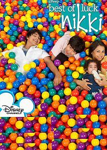 Watch Best of Luck Nikki