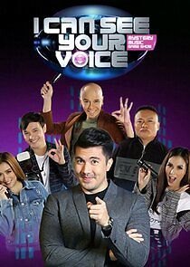 Watch I Can See Your Voice