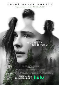 Watch Mother/Android