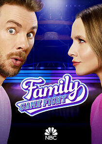 Watch Family Game Fight!