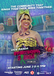 Watch Everybody, Sing!