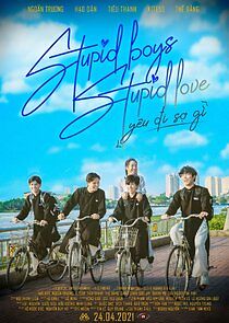 Watch Stupid Boys Stupid Love