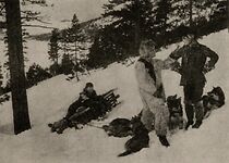 Watch Snow Stuff (Short 1916)