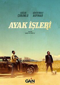 Watch Ayak İşleri