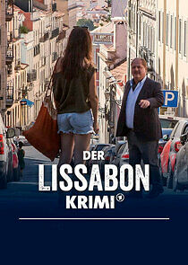 Watch Der Lissabon–Krimi