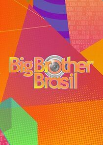 Watch Big Brother Brasil