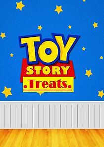 Watch Toy Story Treats
