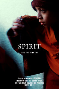 Watch Spirit