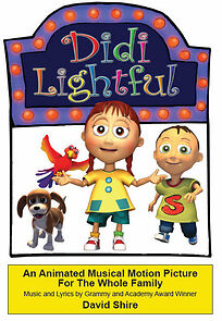 Watch Didi Lightful (Short 2012)