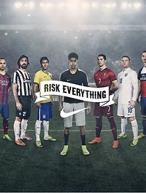 Watch Winner Stays (Short 2014)