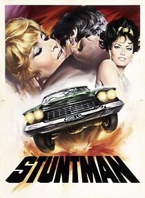 Watch Stuntman