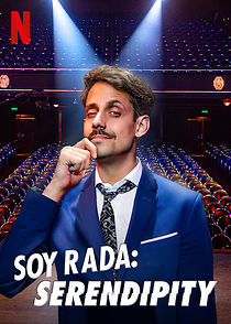 Watch Soy Rada: Serendipity (TV Special 2021)