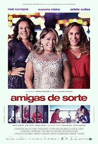 Watch Amigas de Sorte