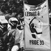 Watch Outitude: The Irish Lesbian Community