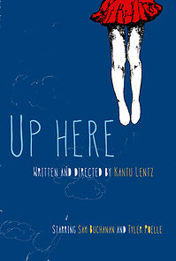 Watch Up Here (Short 2015)