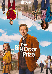 Watch The Big Door Prize