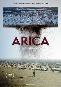Watch Arica