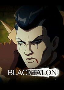 Watch Blacktalon