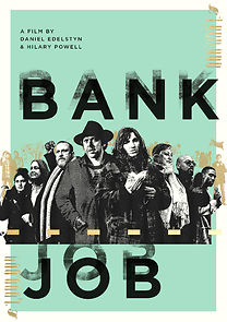 Watch Bank Job