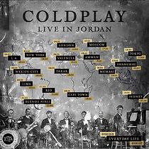Watch Coldplay: Everyday Life - Live in Jordan (TV Special 2019)