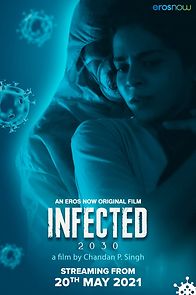 Watch Infected 2030 (Short 2021)