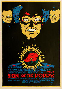 Watch The Sign of the Poppy