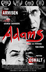 Watch Adams (Short 2019)