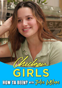 Watch "How Ya Been?" with Jules LeBlanc