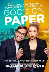 Watch Good on Paper