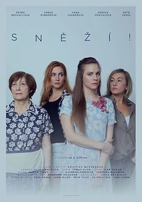 Watch Snezi!