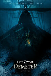 Watch The Last Voyage of the Demeter