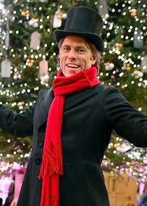 Watch John Bishop's Christmas Show