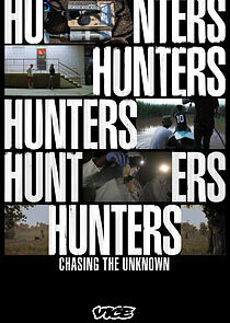 Watch Hunters