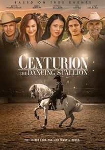 Watch Centurion: The Dancing Stallion