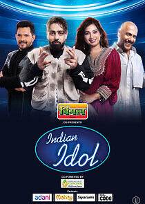 Watch Indian Idol