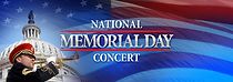 Watch National Memorial Day Concert (TV Special 2020)
