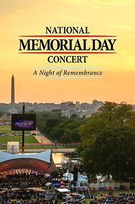 Watch National Memorial Day Concert (TV Special 2021)