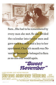 Watch Sweet November