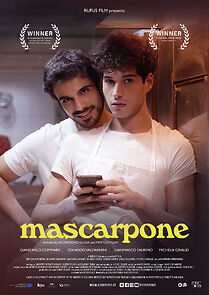 Watch Mascarpone