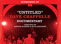 Watch Untitled Dave Chappelle Documentary