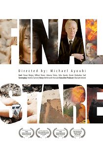 Watch Final Stare (Short 2020)